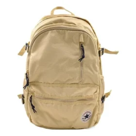 Straight Edge Backpack “Yellow”
