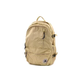 Straight Edge Backpack “Yellow”