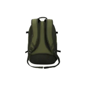 Straight Edge Chuck Taylor Logo Backpack “Olive Green”