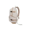 Straight Edge Premium Backpack “Beige”