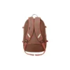 Straight Edge Premium Backpack “Brown”