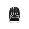 Straight Edge Premium Chuck Patch Backpack “Black”