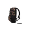 Straight Edge Printed Backpack “Surplus Camo”