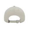 Strapback Adjustable Baseball Cap “Beige”