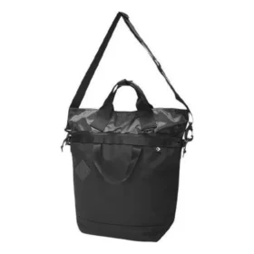 Street Tote Bag “Black”