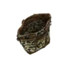 Street Tote Bag “Camo Green”