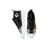 Street Utility Unt1tl3d CS Canvas Shoes Black/Green