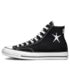 Stussy x Chuck 70 High “Black”