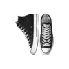 Stussy x Chuck 70 High “Black”