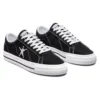 Stussy x One Star Low “Black”