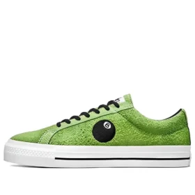 Stussy x One Star Pro Low “8 Ball”
