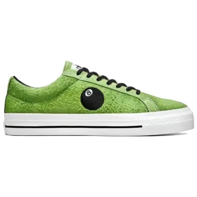 Stussy x One Star Pro Low “8 Ball”
