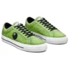 Stussy x One Star Pro Low “8 Ball”