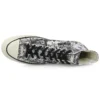 Suicidal Tendencies x Chuck 70 Hi “White Black”