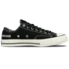 Suicidal Tendencies x Chuck 70 OX “Black White”