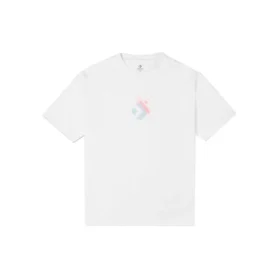 Summer Activity Surf Graphic T-Shirt Asia Sizing “White”