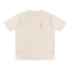 Summer Beach T-Shirt Asia Sizing “Ivory”