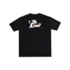 Summer Beach Tee Asia Sizing “Black”