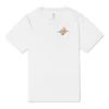 Summer Cookout T-Shirt Asia Sizing “White”