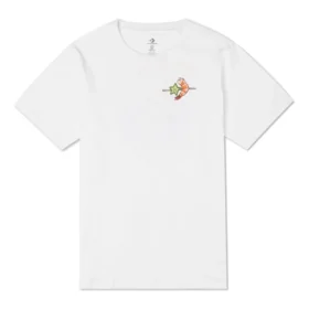 Summer Cookout T-Shirt Asia Sizing “White”