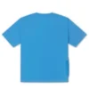 Summer Drink Pocket T-Shirt Asia Sizing “Blue”
