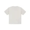 Summer Drink Pocket T-Shirt Asia Sizing “Egret”