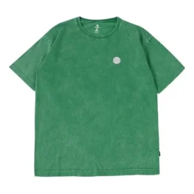 Summer Drinks T-Shirt Asia Sizing “Green”