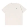 Summer Drinks T-Shirt Asia Sizing “White”