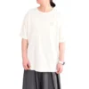 Summer Drinks T-Shirt Asia Sizing “White”