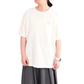 Summer Drinks T-Shirt Asia Sizing “White”