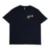 Summer Fishing T-Shirt Asia Sizing “Black”