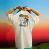 Summer Fishing T-Shirt Asia Sizing “Grey”