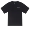 Summer Verbiage T-Shirt Asia Sizing “Black”
