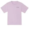 Summer Verbiage T-Shirt Asia Sizing “Purple”