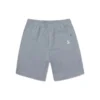 Sun Club Drawstring Shorts Asia Sizing “Grey”