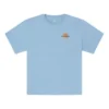 Sunset T-Shirt Asia Sizing “True Sky”