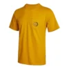 Sushi Graphic Short Sleeve Pocket T-Shirt Asia Sizing “Yellow”