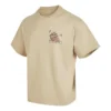Swamp Pals T-shirt Asia Sizing “Beach Stone”