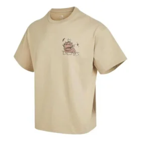 Swamp Pals T-shirt Asia Sizing “Beach Stone”