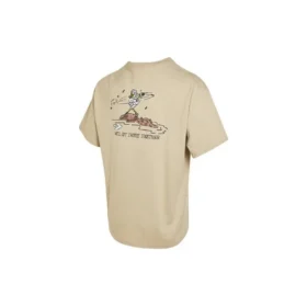 Swamp Pals T-shirt Asia Sizing “Beach Stone”