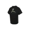 Swamp Pals T-Shirt Asia Sizing “Black”