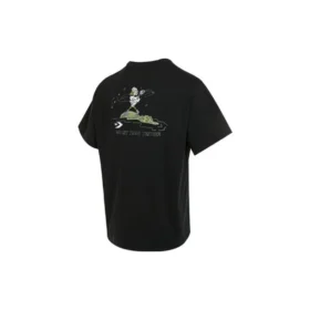 Swamp Pals T-Shirt Asia Sizing “Black”