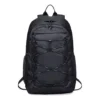 Swap Out Backpack “Black”