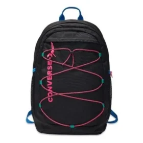 Swap Out Backpack “Black”