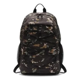Swap out Backpack “Camo Green”