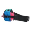 Swap Out Sling “Black Pink”