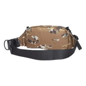 Swap Out Sling Surplus Camouflage Waist Bag “Brown”