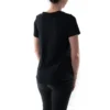 T-Shirt Chuck Taylor All Star T-Shirt Asia Sizing “Black White”