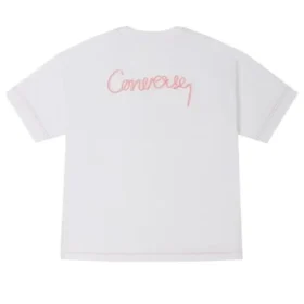 T-Shirt “White”