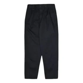 Tailored Pants Asia Sizing “Black”